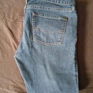 👖SUPER SKINNY BY BULLHEAD JEANS🎒SIZE 7(JUNIOR)💝FABULOUS VINTAGE